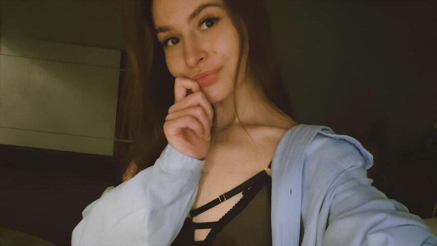 MallisaFoxie