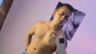 CristianBlade