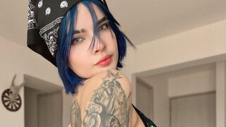 GothAudrey